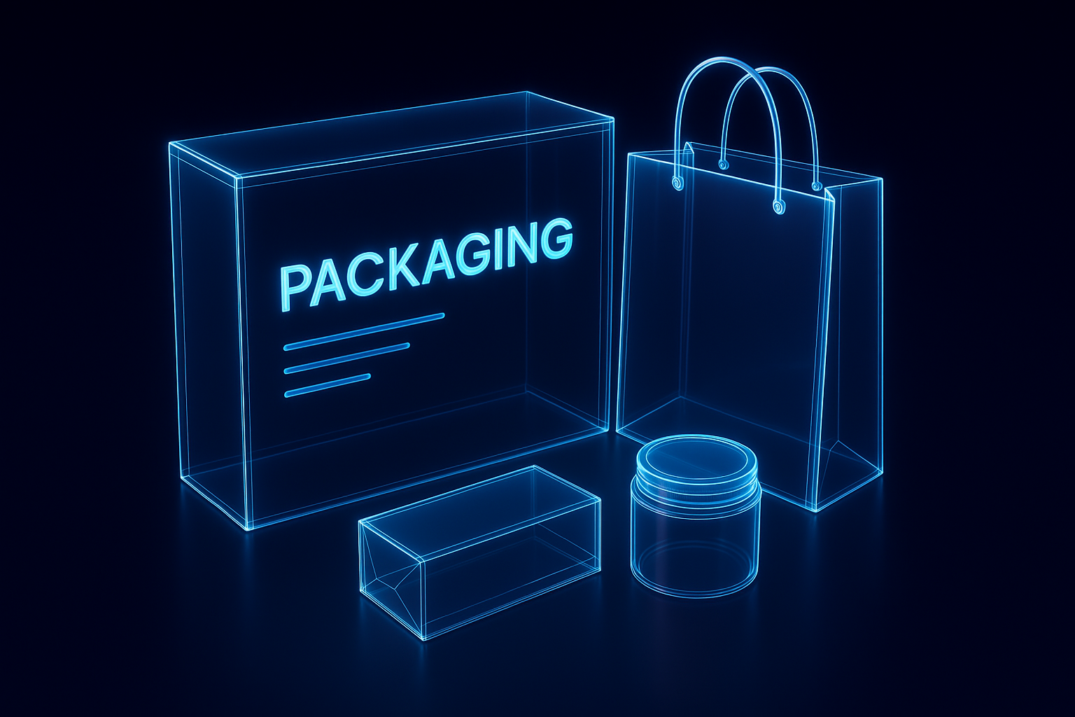 Diseño de Empaque para el producto Clay